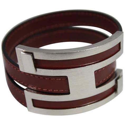 hermes mens bracelet instore availability|hermes men's bracelets sale.